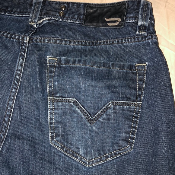 Diesel jeans - Picture 5 of 5